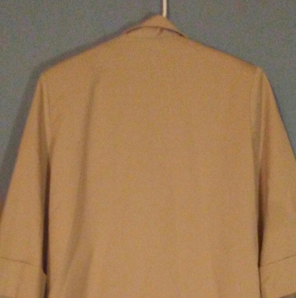 Cap Cod jacket - Picture 2 of 3